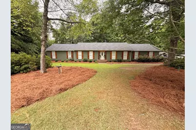 3622 Hurst Drive, Milledgeville, GA 31061 - Photo 1