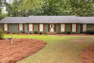 3622 Hurst Dr, Milledgeville, GA 31061 - Photo 2