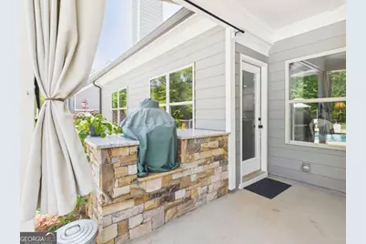4080 Brookhaven Drive, Watkinsville, GA 30677 - Photo 40