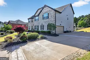 215 Legends Dr, Fayetteville, GA 30215 - Photo 4