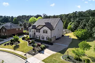 215 Legends Dr, Fayetteville, GA 30215 - Photo 6