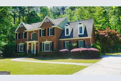 200 Nix Court, Fayetteville, GA 30214 - Photo 2