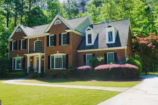 200 Nix Ct, Fayetteville, GA 30214 - Photo 2