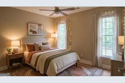 200 Nix Court, Fayetteville, GA 30214 - Photo 56