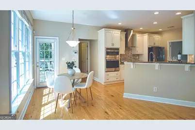 200 Nix Court, Fayetteville, GA 30214 - Photo 20