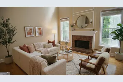 200 Nix Court, Fayetteville, GA 30214 - Photo 54