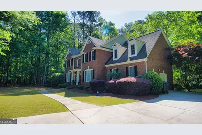 200 Nix Court, Fayetteville, GA 30214 - Photo 4