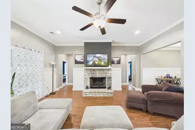 143 Terry Lane, Fortson, GA 31808 - Photo 30