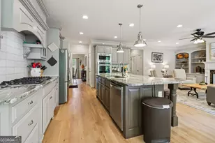 42 Clover Leaf Ct, Newnan, GA 30265 - Photo 30
