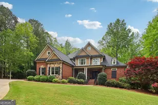 42 Clover Leaf Ct, Newnan, GA 30265 - Photo 4