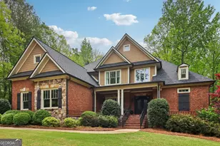 42 Clover Leaf Ct, Newnan, GA 30265 - Photo 2
