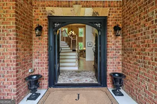 42 Clover Leaf Ct, Newnan, GA 30265 - Photo 8