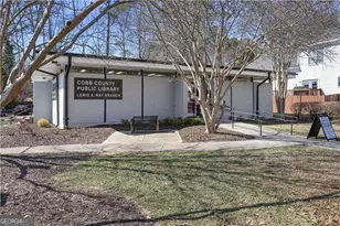 4545 Chelton Ct SE, Smyrna, GA 30080 - Photo 46
