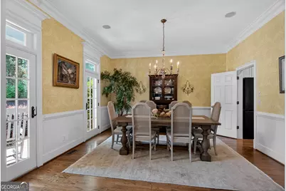 207 Lakeshore Drive, Lagrange, GA 30240 - Photo 10