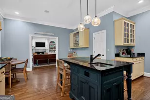 207 Lakeshore Dr, Lagrange, GA 30240 - Photo 20