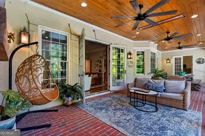 207 Lakeshore Drive, Lagrange, GA 30240 - Photo 28
