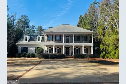 207 Lakeshore Drive, Lagrange, GA 30240 - Photo 2