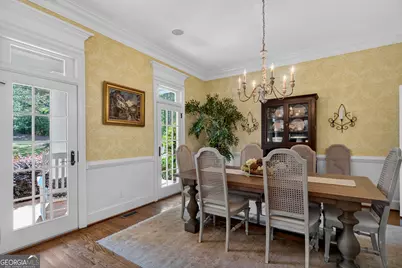 207 Lakeshore Drive, Lagrange, GA 30240 - Photo 12