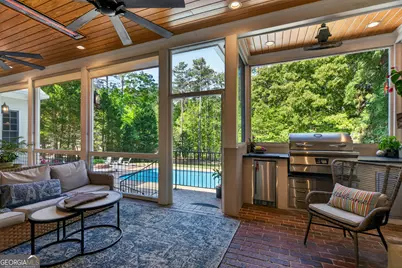 207 Lakeshore Drive, Lagrange, GA 30240 - Photo 40