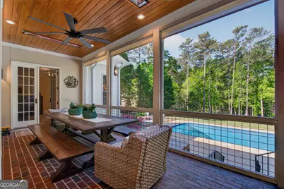 207 Lakeshore Drive, Lagrange, GA 30240 - Photo 46