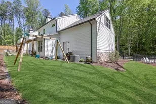 3003 Holly St, Holly Springs, GA 30115 - Photo 24