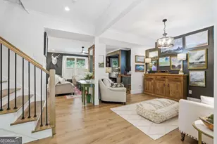 3003 Holly St, Holly Springs, GA 30115 - Photo 4