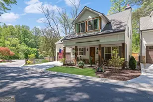 3003 Holly St, Holly Springs, GA 30115 - Photo 2
