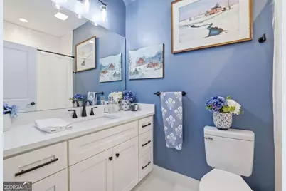 3003 Holly Street, Holly Springs, GA 30115 - Photo 20