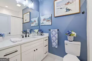 3003 Holly St, Holly Springs, GA 30115 - Photo 20