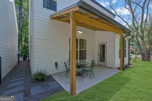 3003 Holly St, Holly Springs, GA 30115 - Photo 20