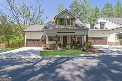 3003 Holly Street, Holly Springs, GA 30115 - Photo 2