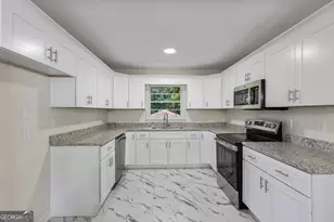 1124 Ponderosa Park Dr, Forest Park, GA 30297 - Photo 16