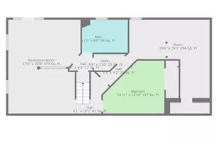 1124 Ponderosa Park Dr, Forest Park, GA 30297 - Photo 40