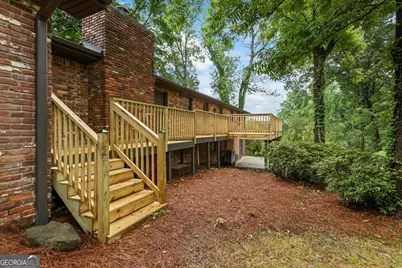 1124 Ponderosa Park Drive, Forest Park, GA 30297 - Photo 12
