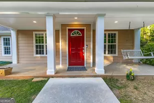 230 Whitney Way, Fayetteville, GA 30214 - Photo 8