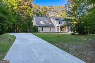 230 Whitney Way, Fayetteville, GA 30214 - Photo 2
