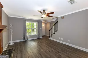 230 Whitney Way, Fayetteville, GA 30214 - Photo 12