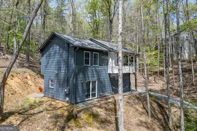 164 Echo Lane, Ellijay, GA 30540 - Photo 44
