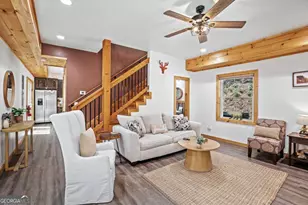 164 Echo Ln, Ellijay, GA 30540 - Photo 4