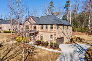 1140 Riverhill Dr, Bishop, GA 30621 - Photo 56