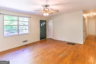 505 Chafin Dr, Manchester, GA 31816 - Photo 6