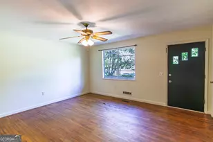 505 Chafin Dr, Manchester, GA 31816 - Photo 4