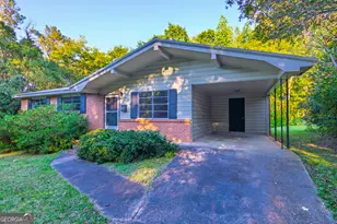505 Chafin Dr, Manchester, GA 31816 - Photo 34