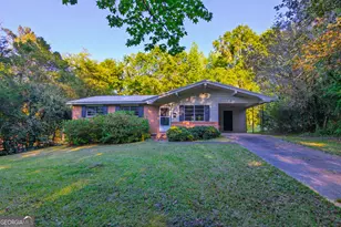 505 Chafin Dr, Manchester, GA 31816 - Photo 36