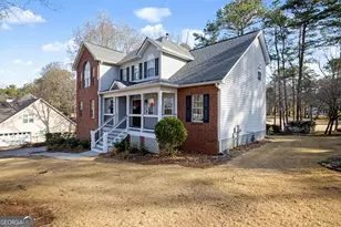 125 Chadwick Dr, Peachtree City, GA 30269 - Photo 28
