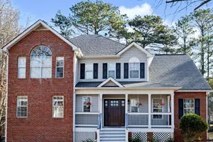 125 Chadwick Dr, Peachtree City, GA 30269 - Photo 1