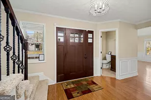 125 Chadwick Dr, Peachtree City, GA 30269 - Photo 2