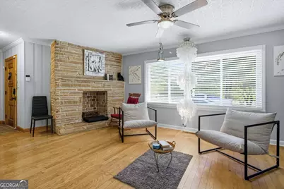 3270 Rex Road, Rex, GA 30273 - Photo 6