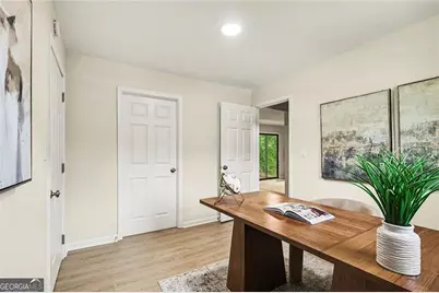 2546 Candler Woods Drive, Decatur, GA 30032 - Photo 22