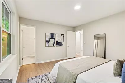 2546 Candler Woods Drive, Decatur, GA 30032 - Photo 20